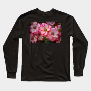 Rose 298 Long Sleeve T-Shirt